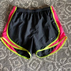 Nike Dri-Fit Running Shorts